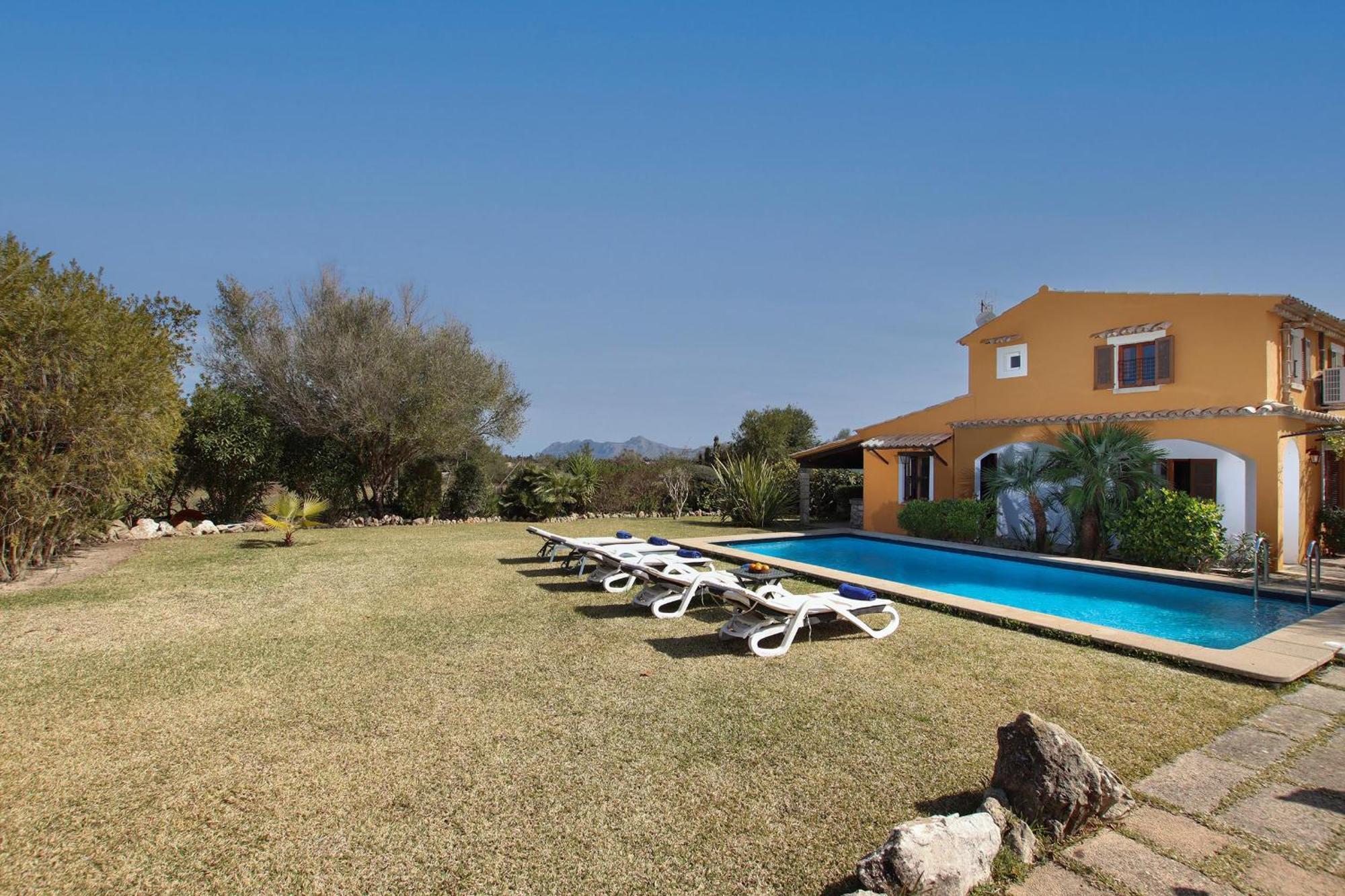 Villa Marina Nova *